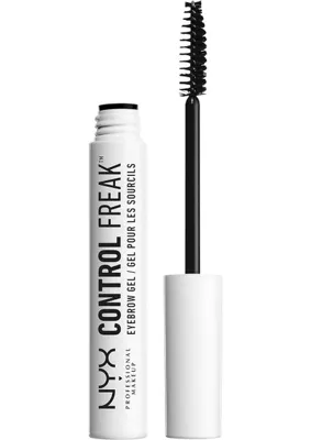 Braventa Collection Professıonal Makeup Kaş Jeli - Control Freak Eyebrow Gel 800897824884