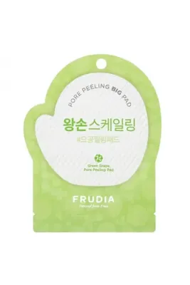Frudia Green Grape Pore Peeling Ped Gözenek Kontrol 1 Adet