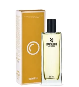 Bargello 134 226 Kadın Parfüm Edp 50 ml Oriental - Mnms50134226