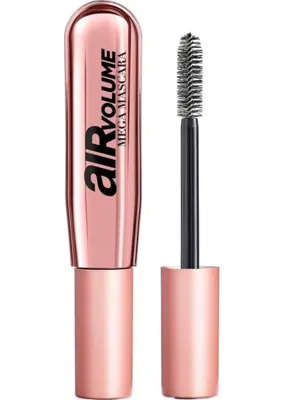 Esplendor L'oreal Paris Air Volume Mega Hacim Veren Maskara - Siyah