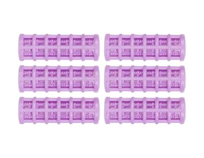 Nascita 2,2 cm Bigudi 6lı