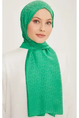 Armine Trend Lia Şal IST 2 - 2363 Yeşil
