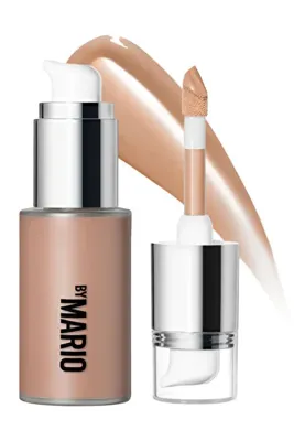 MAKEUP BY MARIO Softsculpt® Multi-Use Bronzing & Shaping Serum