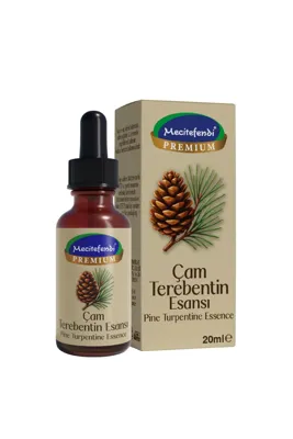 Mecitefendi ÇAM ESANSI 20 ML