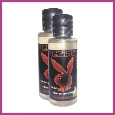 Gees Global Strawberry Flavored Massage Oil 50ml Çilek Aromalı Masaj Yağı 2 Adet Gbzs 84601873