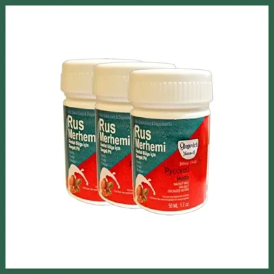 Bezos Tüylere Krem Valnut Milk & Walnut 3 Tane Russ Merhemi 50 Ml Kadın Özel Yerler Agc