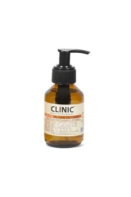 Clinic Professionel Clinic Professional Yanan Yıpranmış Saçlar İçin Keratin Serum 100 ml