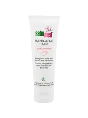 Sebamed El ve Tırnak Balsamı 75 ml