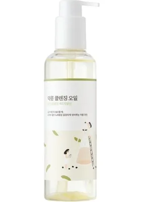 Str Store Roundlab Soybean Cleansing Oil Yüz Temizleme Yağı 200 ml