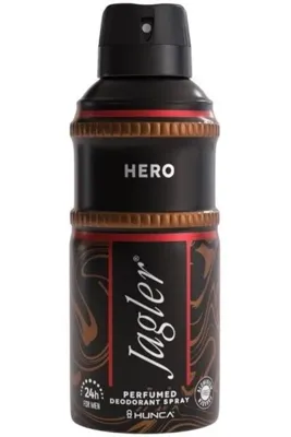 Ronanna Jagler Hero Deodorant Erkek 150 ml