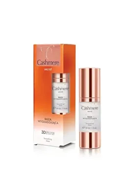 Cashmere Pürüzsüzleştirici Makyaj Bazı 30 ml