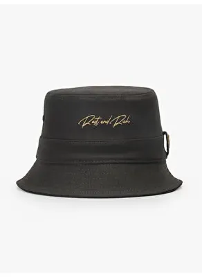 RustandRich Bucket Hat - Timeless Collection - Basic