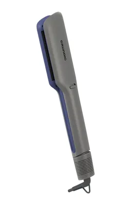 4corner Grundig Hs 8562 Hava Üflemeli Saç Düzleştirici