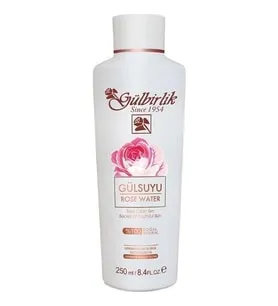 Gülbirlik Rosense Gül Suyu %100 Doğal 250 Ml Skt: 03/2024