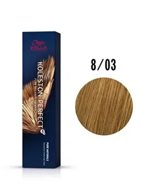 Wella Koleston Perfect Me+ Tüp Boya 60 ml 66/46 Yaz Ateşi