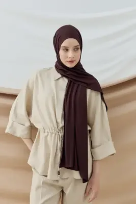 Modakaşmir Penye Şal