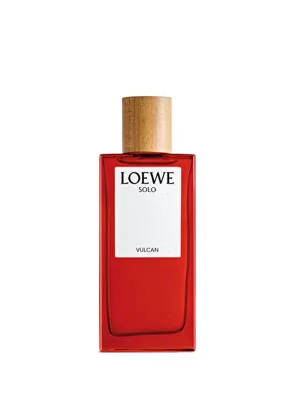 Loewe Solo Vulcan Edp 100 ml