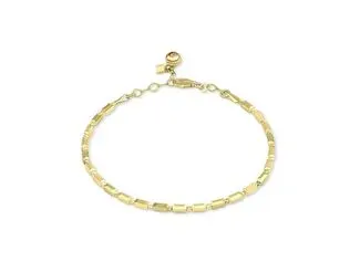 Ema Jewellery Altın Trend Kalemli Dorica Bileklik