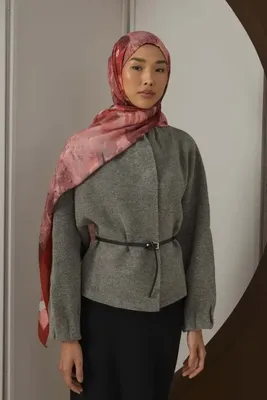 Modakaşmir Onyu Desen