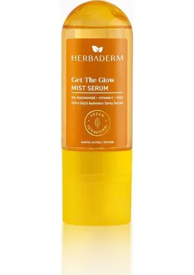 Odea Tr Ultra Güçlü Aydınlatıcı C Vitamini Mist Sprey Serum, Makyaj Altına/üstüne 80 ml