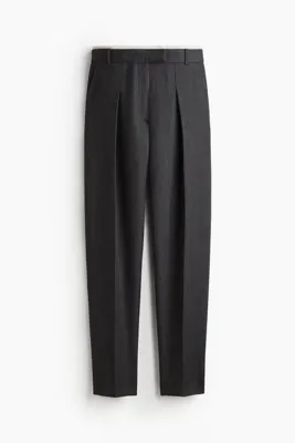H&M Şık Yün Pantolon