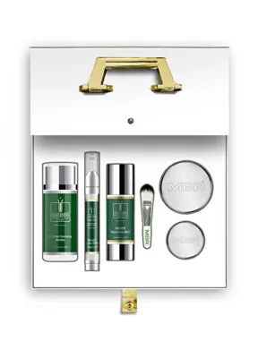 MBR The Best Collection
