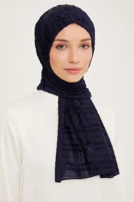 Armine Trend Örme Şal 3 11 02
