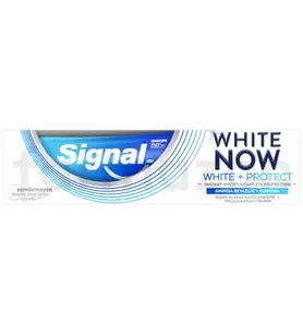 Signal White Now Diş Macunu 75 Ml