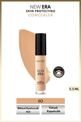 NEW ERA Skin Protect Concealer 50