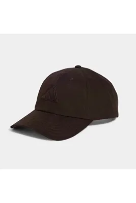 Adidas Tonal Logo Dad Kahverengi Şapka (KQ6694)