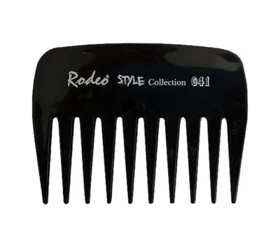 RODEO 041 Style Collection Tarak