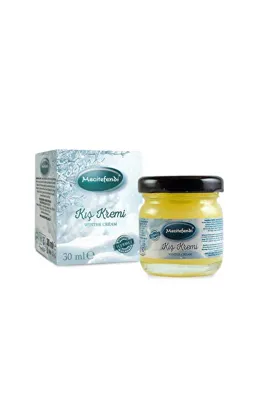 Mecitefendi Kış Kremi 30 ml
