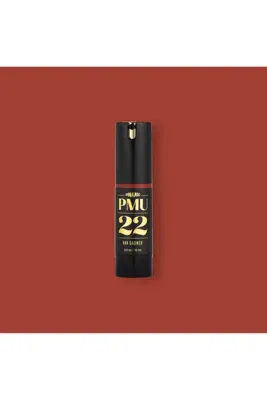 dynamic PMU Ink Kalıcı Makyaj Boyası 15 ml - 1/2 oz Ten Rengi 10 - SKIN