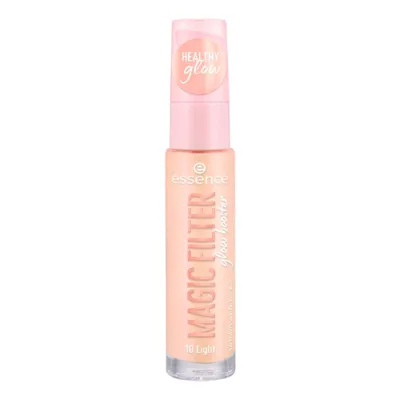Essence Makeup Base Glow Booster Magic Filter - 10 Light 14 ml