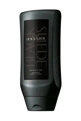 Avon Black Suede Real Erkek Saç Ve Vücut Şampuanı 250 ML