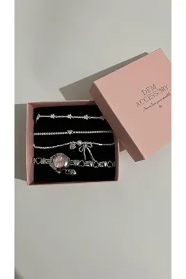 Butik Fairy Girl Bileklik Seti