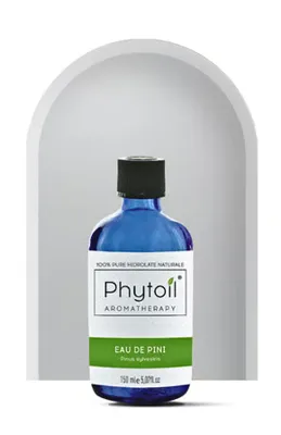phytoil Sedir Suyu (Cedrus atlantica) %100 Saf ve Doğal Bitkisel Hidrolat 150 ml