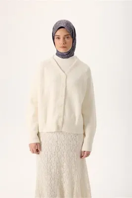 Silk Home Soft Eşarp 73105-10