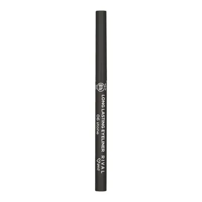 Rival Loves Me Eyeliner No:06 Long Lasting Stone 1 adet