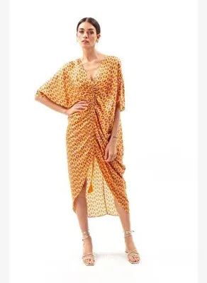 Movom ZING KAFTAN