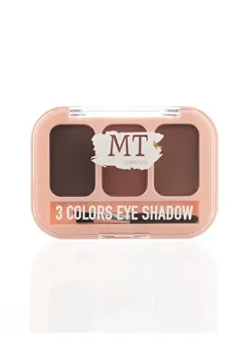 Makeuptime Eye Shadow Kaş Farı 03