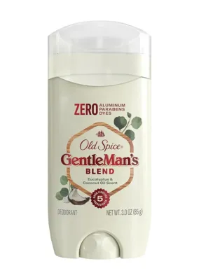 OLD SPICE Old Spice Zero Eucalyptus With Coconut Oil Erkek Stick Deodorant 85 G