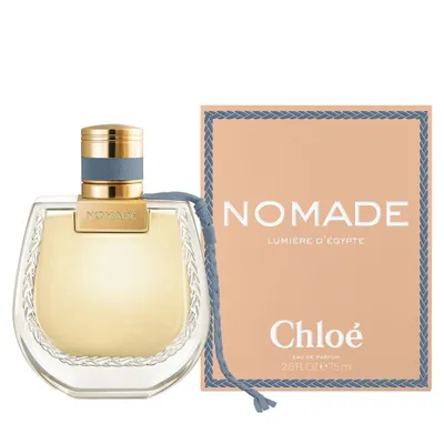 chloe Nomade Lumiere D'Egypte EDP Kadın Parfüm 75 ml