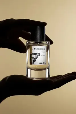 red dot. Supremacy EDP - 50 ml. - Kadın Parfümü
