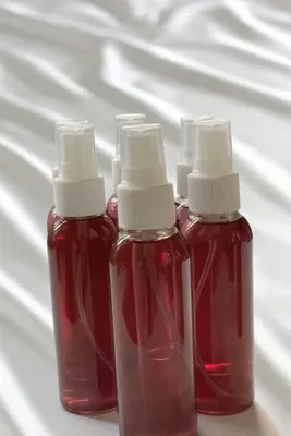 Elflora Lavanta hidrosolü (tonik , temizleme suyu)
