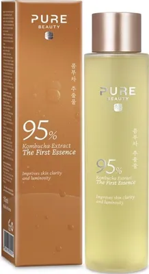 Diğer Pure Beauty Kombucha The First Esans 150ml