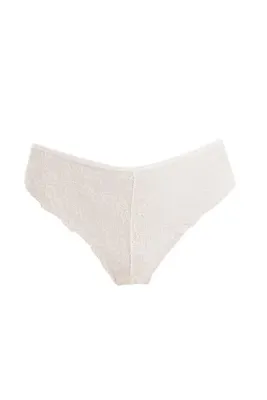 Defacto Dantel Slip Külot-fall In Love T3197az24au