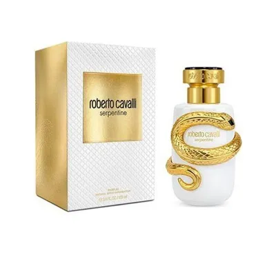 Roberto Cavalli Serpentine Edp 100 Ml Aromatik