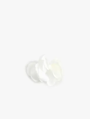 Koton Çiçekli Klips Toka