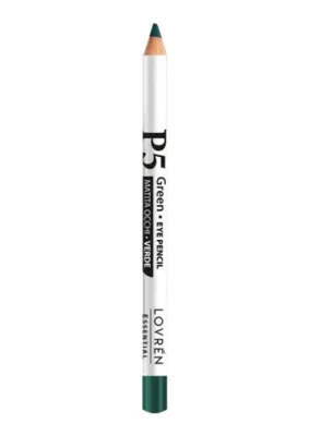 Vionna Note Cosmetics Ultra Rich Color Göz Kalemi 07 Iceberg - Gümüş Rengi